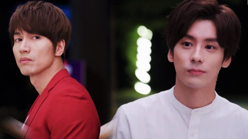 لماذا تعاملني بقسـوة دائماً ؟😢  (عُـد نجومـك المحظـوظة | Count Your Lucky Stars) مترجمة 🌟