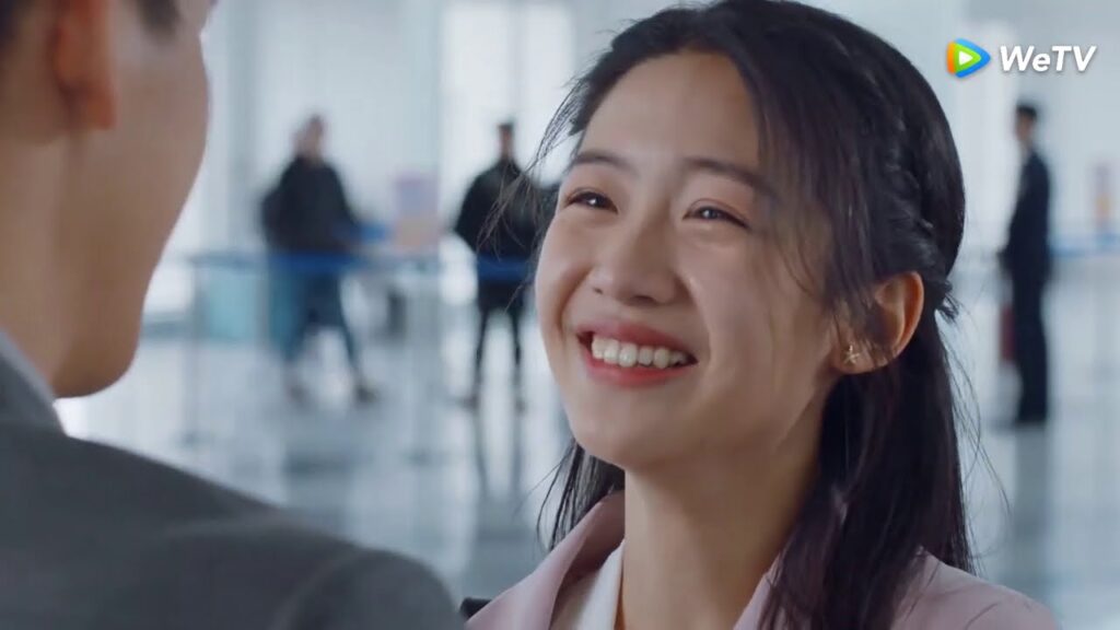 ما أصعب الوداع بين الحبيبين مقطع من الحلقة 27 مسلسل الحب إلى الأبد