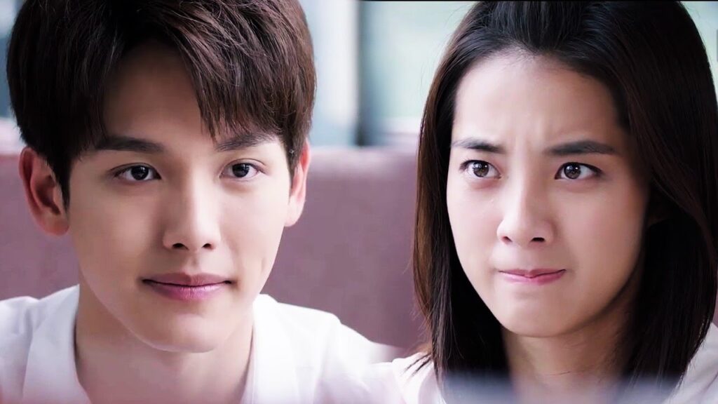 معاناة الشاب عندما يعطي رسالة حب الى فتاة غبية لا تفهم شيئا