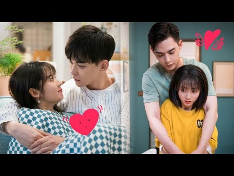 لحظات لطيفة من المسلسل الصيني حظي الصغير My Little Happiness لحظات لطيفة من المسلسل الصيني حظي الصغير My Little Happiness