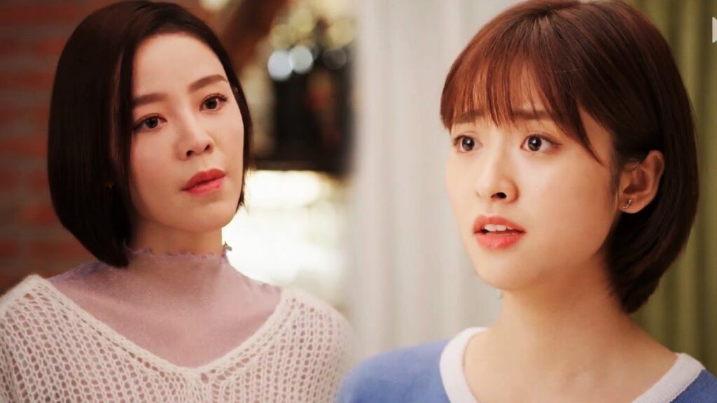 لقد تحملتك كثيــــراً أيتها الحقيرة  😡 (عُـد نجومـك المحظـوظة | Count Your Lucky Stars) مترجمة 🌟