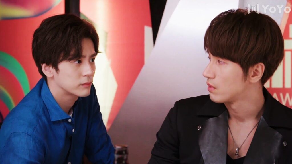 نقاش حزين من القلب الى القلب  بين الاخوة 😢💜(عُـد نجومـك المحظـوظة | Count Your Lucky Stars)