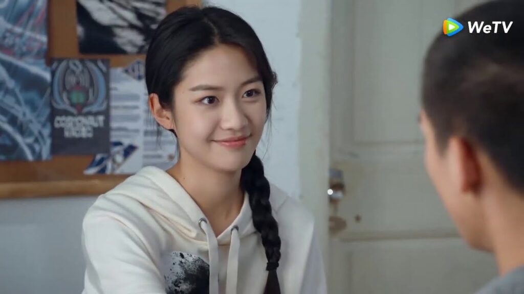 الجميع يسانده ليفتح شركة مقطع من الحلقة 25 مسلسل الحب إلى الأبد