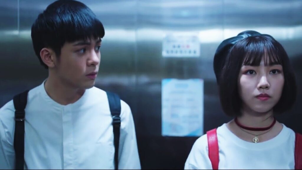 اعلان الحلقة 01 من مسلسل الاثارة ( رحلـة خلال الليل | The Journey Across the Night ) مترجمة