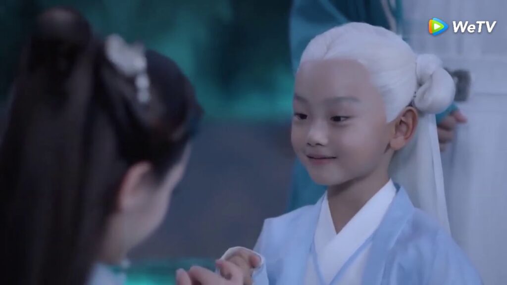 الإمبراطور يريد رؤية الأميرة للمره الأخيرة مقطع من الحلقة 54 حلم الحب الأبدي الإمبراطور يريد رؤية الأميرة للمره الأخيرة مقطع من الحلقة 54 حلم الحب الأبدي