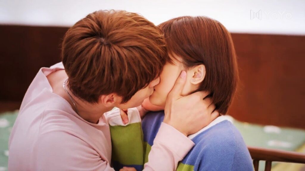 سوف أعطيكِ حظــي الجيد 😍 (عُـد نجومـك المحظـوظة | Count Your Lucky Stars) مترجمة 🌟