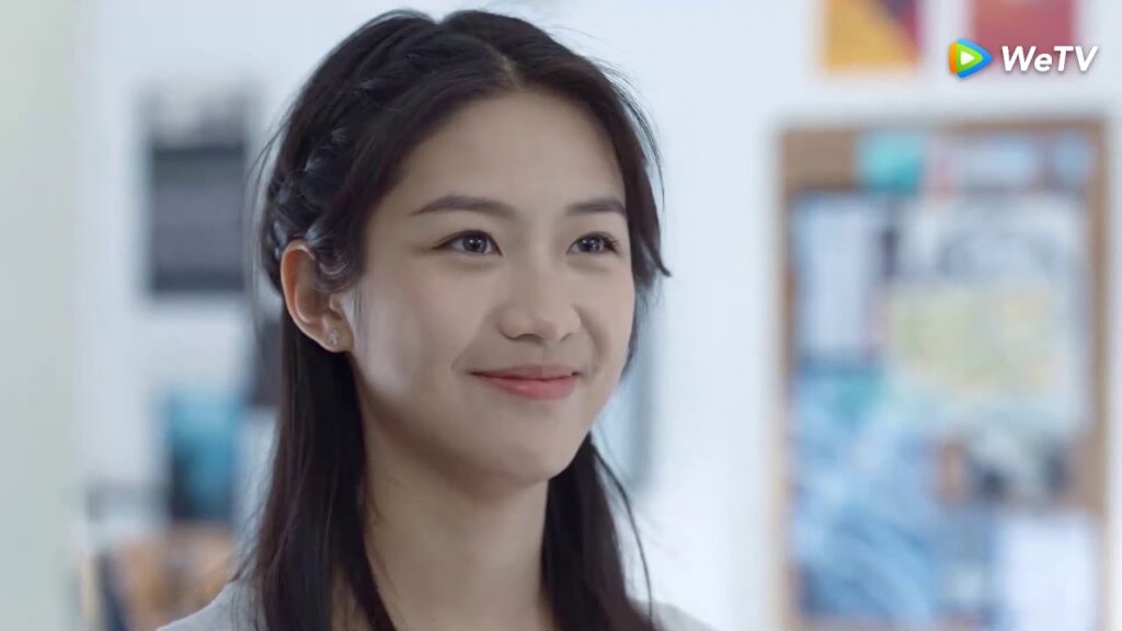 اهتمامه بها لطيف للغاية | مقطع من الحلقة 24 الحب إلى الأبد