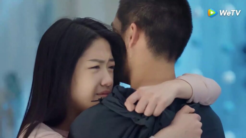 تحلم أنها انفصلت عنه|مقطع من الحلقة 24 الحب إلى الأبد