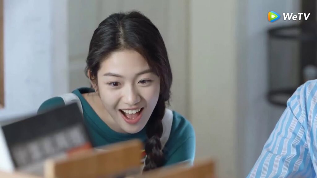 مهارات لين شي في الطبخ|مقطع من الحلقة 24 الحب إلى الأبد مهارات لين شي في الطبخ|مقطع من الحلقة 24 الحب إلى الأبد