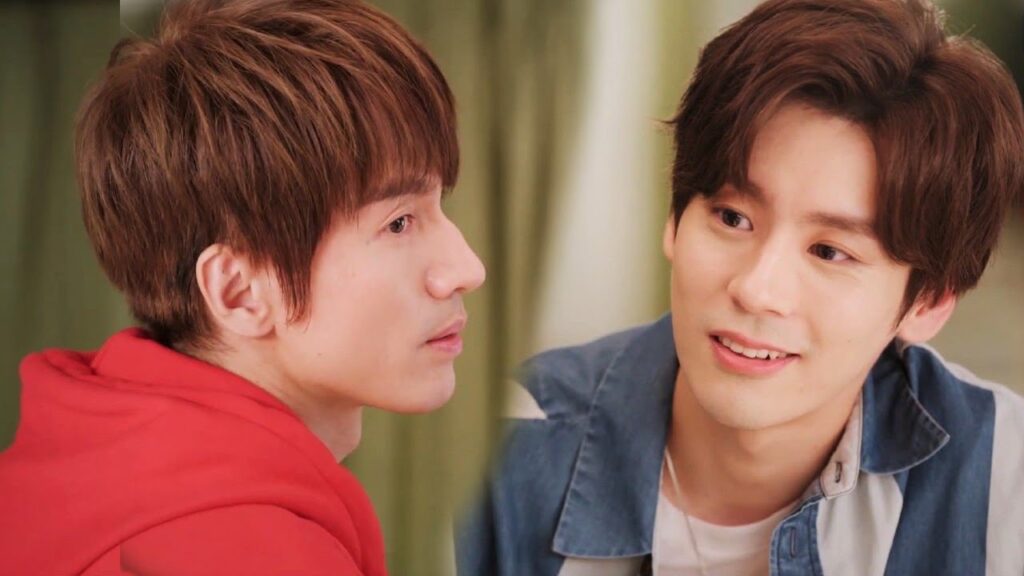 لم أستطع ارضاء أبي مهما حاولت 😔 (عُـد نجومـك المحظـوظة | Count Your Lucky Stars) مترجمة 🌟