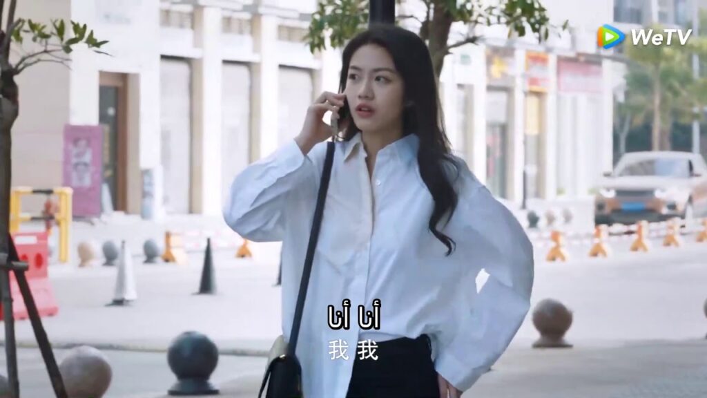 أولياء الأمور يزعجون شيا لين شي|مقطع من الحلقة 23 الحب إلى الأبد