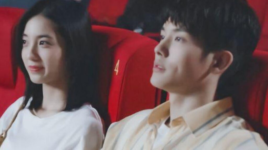 انتى احلى حتى من الفوشار  ( رومانسيتـي الاولـى| First Romance) 💖💖💖