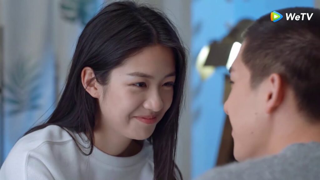 لم يتزوجا بعد ولكن يتصرفا على هذا النحو!|مقطع من الحلقة 22 الحب إلى الأبد