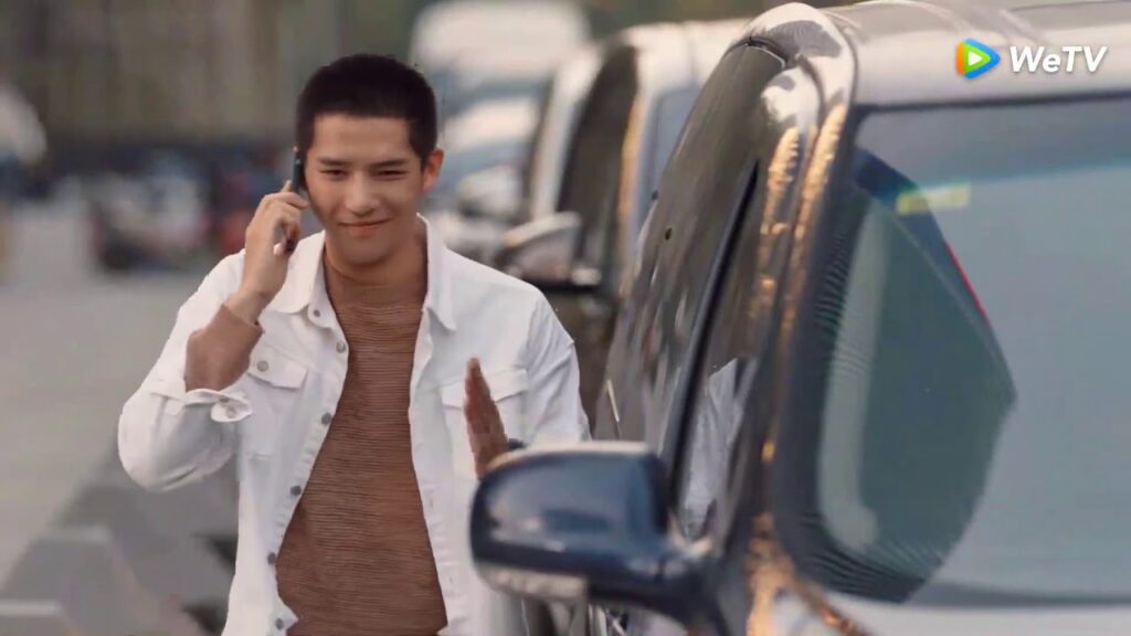 في النهاية مازالوا طلاب! | مقطع من الحلقة 22 الحب إلى الأبد