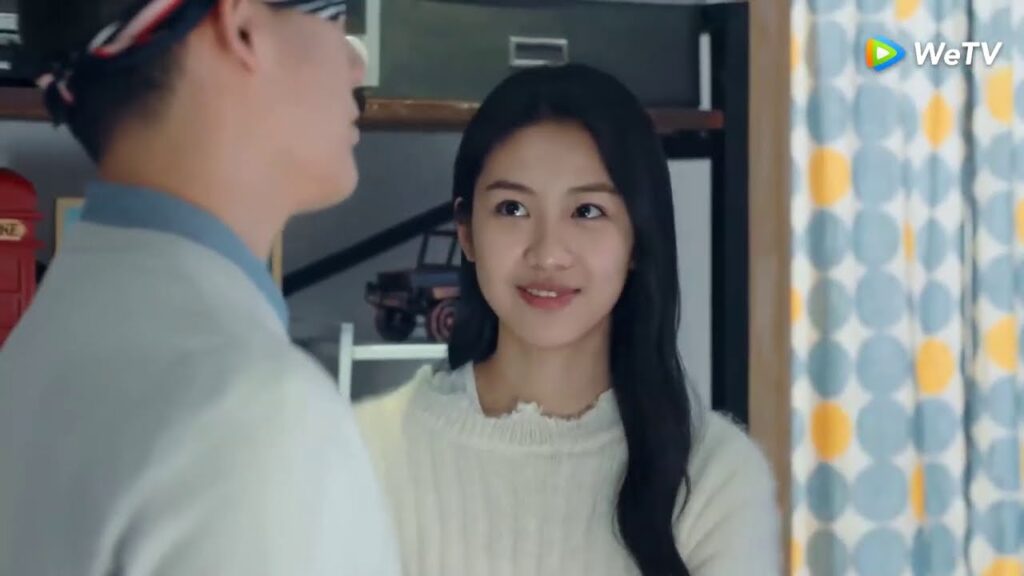 يا لهما من ثنائي لطيف!|مقطع من الحلقة 21 الحب إلى الأبد