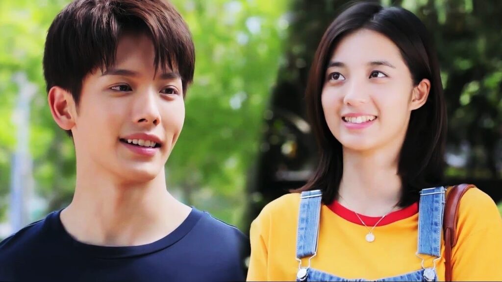 هل كنت احلم بأنني اعطيك قبلة  في ليلة الامس ؟  ( رومانسيتـي الاولـى| First Romance) 💖💖💖