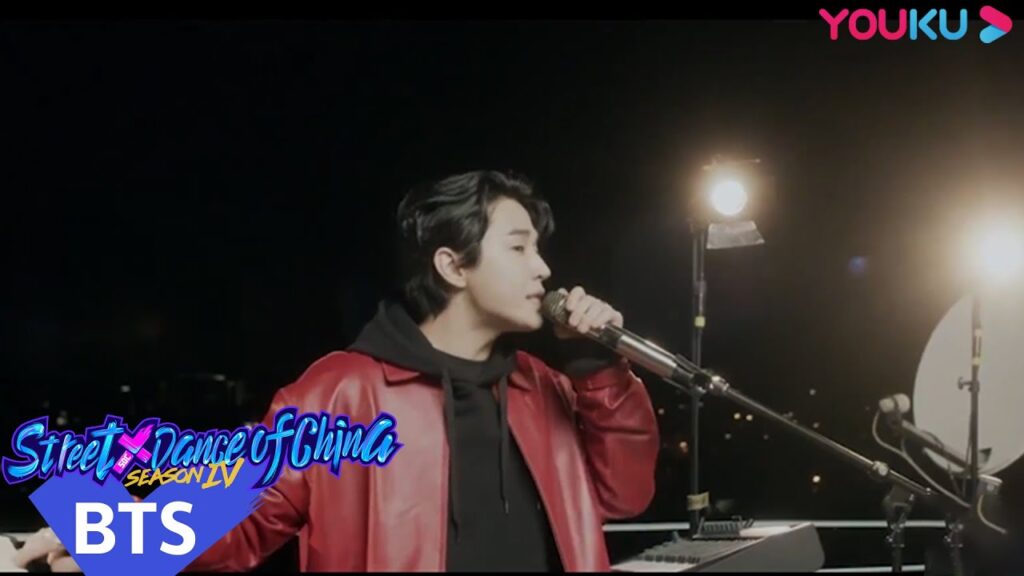 “هذا هو رقص الشوارع الفصل 4″|يتمتع لو شيان هوا بالكثير من المهارات! وهو عبقري اللغة!|YOUKU "هذا هو رقص الشوارع الفصل 4"|يتمتع لو شيان هوا بالكثير من المهارات! وهو عبقري اللغة!|YOUKU