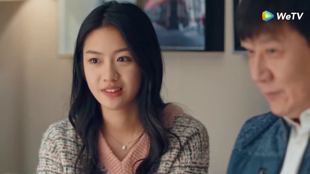 يكسب والدها بمهاراته في الشطرنج|مقطع من الحلقة 20 الحب إلى الأبد