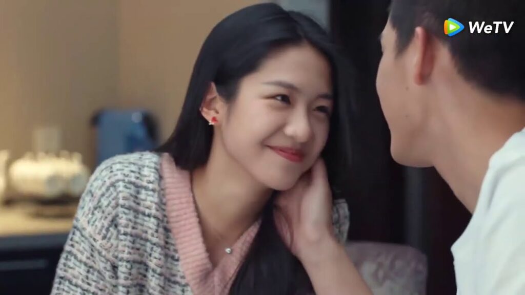 يقضي معها رأس السنة|مقطع من الحلقة 19 الحب إلى الأبد