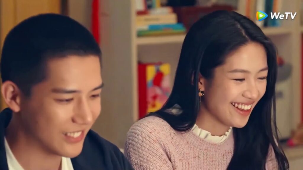 يأخذها لرؤية والديه|مقطع من الحلقة 19 الحب إلى الأبد