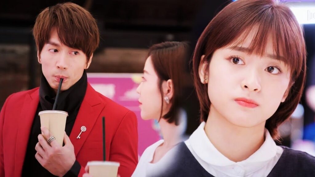 هل تحاولين التباهي امامي  (عُـد نجومـك المحظـوظة | Count Your Lucky Stars) مترجمة 🌟