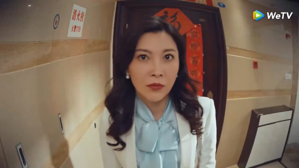 والدتها أتت، هل تم الإمساك بهما؟|مقطع من الحلقة 18 الحب إلى الأبد