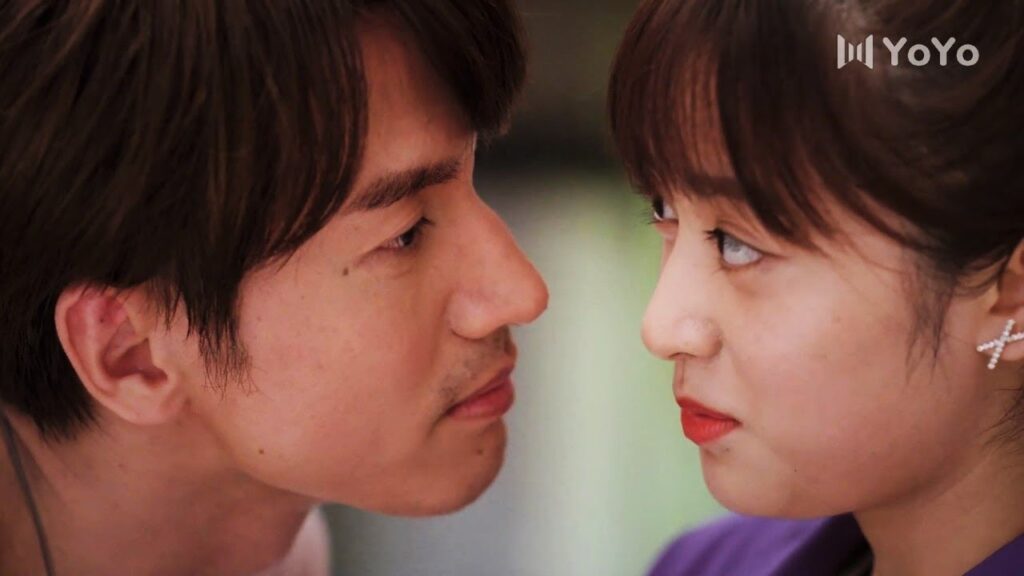 لا تؤمنين بالحظ الآن , اذا ماذ عنـــــا ؟! (عُـد نجومـك المحظـوظة | Count Your Lucky Stars) مترجمة 🌟