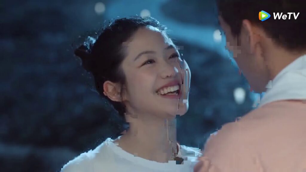 شيان لين عندما تثمل فماذا ستفعل؟|مقطع من الحلقة 12 الحب إلى الأبد شيان لين عندما تثمل فماذا ستفعل؟|مقطع من الحلقة 12 الحب إلى الأبد