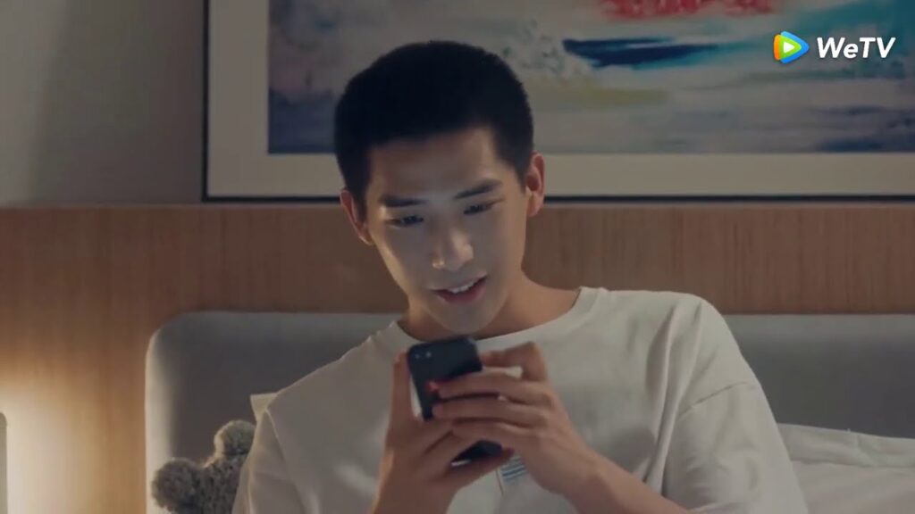 تشين يي تشوان كاد يكشف أمرهما|مقطع من الحلقة 12 الحب إلى الأبد تشين يي تشوان كاد يكشف أمرهما|مقطع من الحلقة 12 الحب إلى الأبد