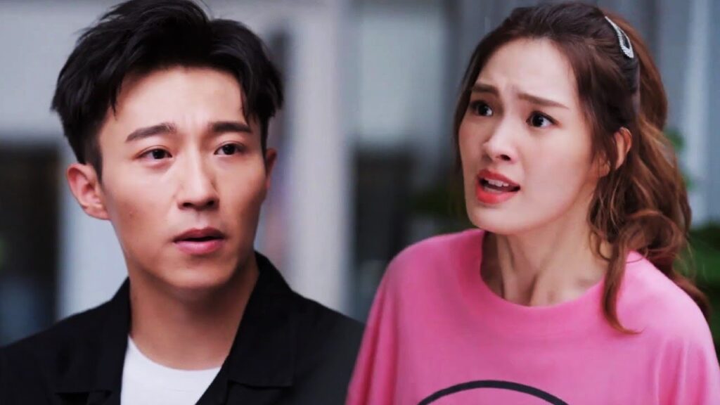 اصبحتي زوجتي الان و لا اسمح لكي بالعمل فقط ابقي بالمنزل  (عُـد نجومـك المحظـوظة)