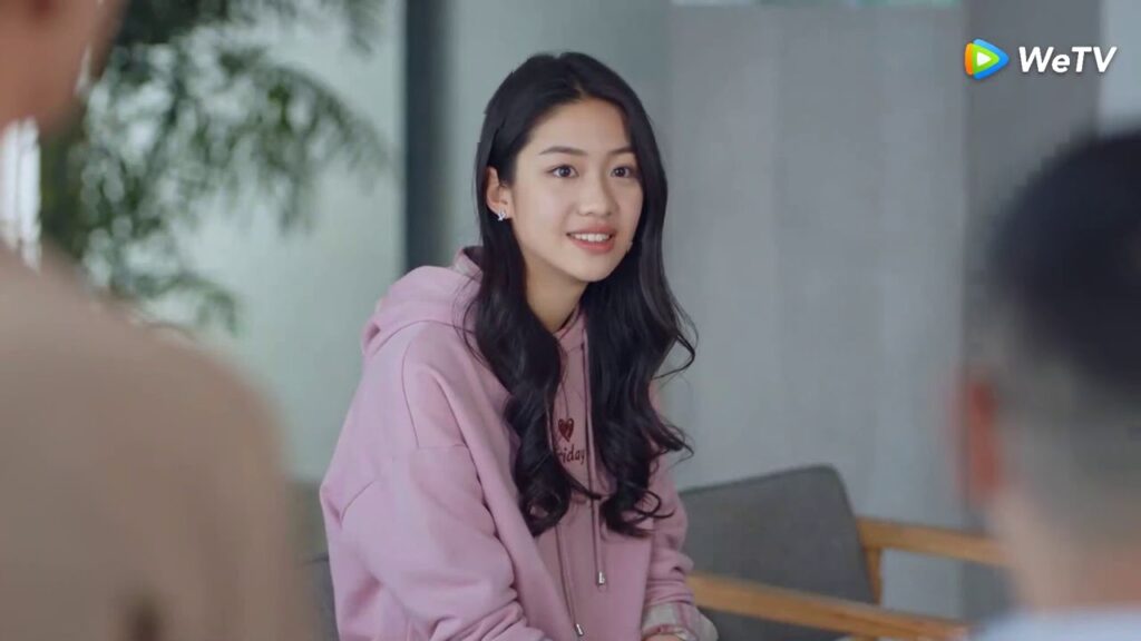 شيا لين تنضم إلى فريق المدرسة|مقطع من الحلقة 11 الحب إلى الأبد شيا لين تنضم إلى فريق المدرسة|مقطع من الحلقة 11 الحب إلى الأبد