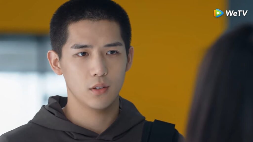 يعترف لها بخطؤه ولكنه يخبرها أنه كان صادقًا فيما قاله! | مقطع من الحلقة 10 الحب إلى الأبد