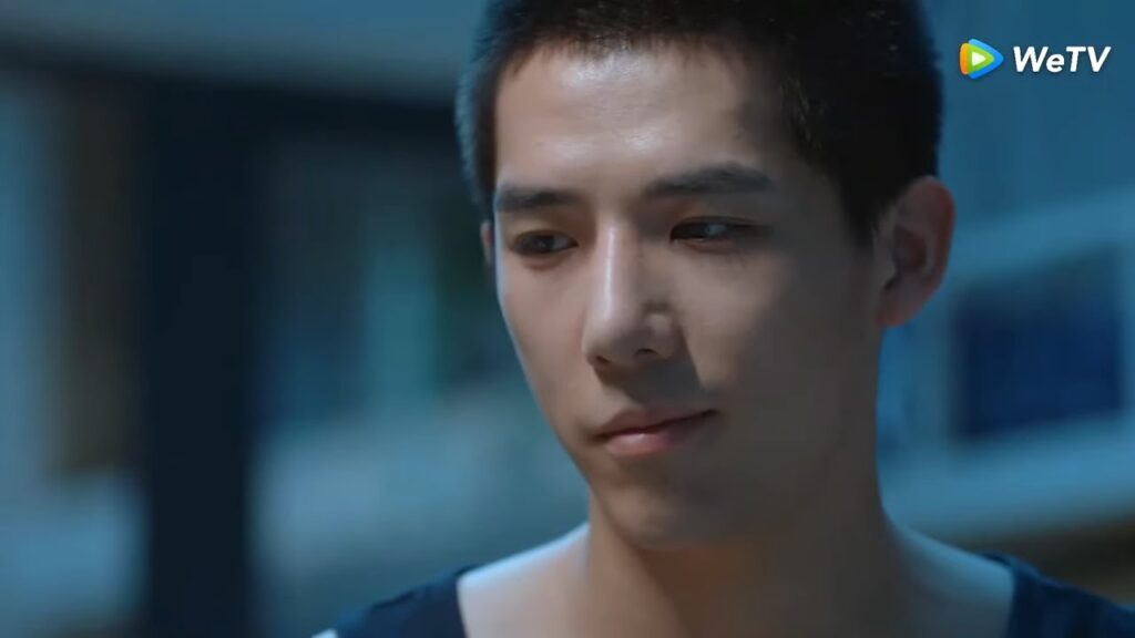 يفكر في طريقة ليتخلص من الشخص الذي يحب حبيبته|مقطع من الحلقة 10 الحب إلى الأبد يفكر في طريقة ليتخلص من الشخص الذي يحب حبيبته|مقطع من الحلقة 10 الحب إلى الأبد