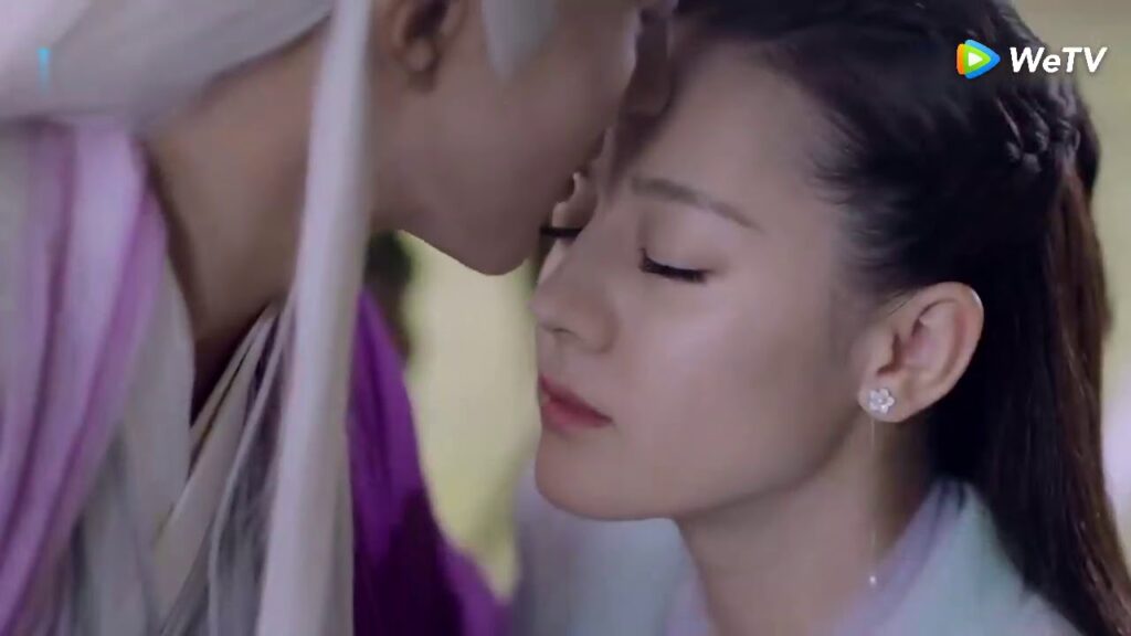 والد الأميرة وافق على زواجها من الإمبراطور مقطع من الحلقة 52 حلم الحب الأبدي والد الأميرة وافق على زواجها من الإمبراطور مقطع من الحلقة 52 حلم الحب الأبدي