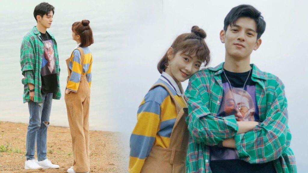 سوف ألعب الطائرات الورقية معك كل سنـة  ♥ ( شبـاب غيـر موصـوف | Youth Unprescribed ) مترجمة