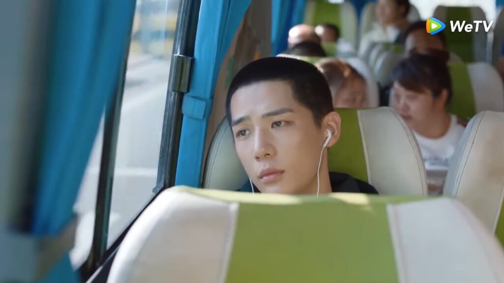 جيانج تشين يغادر دون أن يقول وداعًا|مقطع من الحلقة 6 الحب إلى الأبد جيانج تشين يغادر دون أن يقول وداعًا|مقطع من الحلقة 6 الحب إلى الأبد