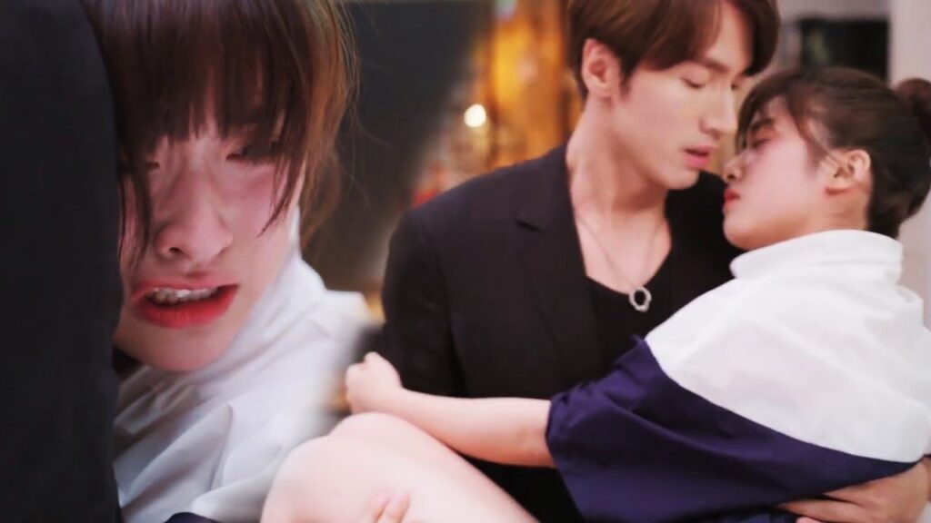 ذهبت اليه و اعترفت بحبها له ~   (عُـد نجومـك المحظـوظة | Count Your Lucky Stars)