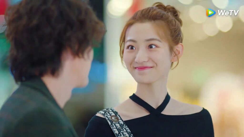 مفاجاة لطيفة ليسعدها مقطع من الحلقة 21 مسلسل سأكون معك مفاجاة لطيفة ليسعدها مقطع من الحلقة 21 مسلسل سأكون معك