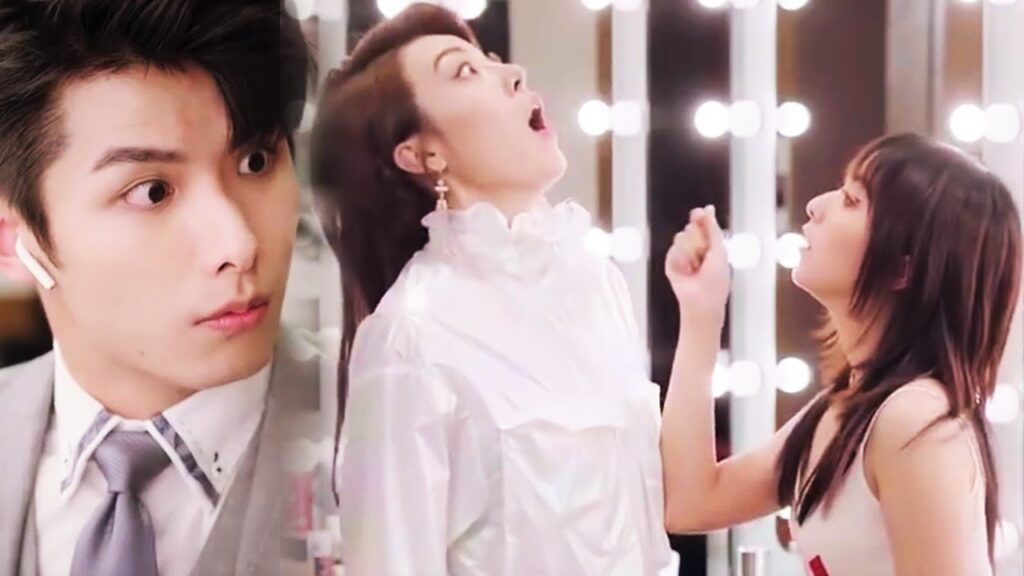 لن اسمح للعاهرة بأن تقترب من زوجي الوسيم