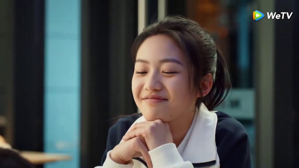 جيانغ تشين يستمع حقًا لكلام زوجته|مقطع من الحلقة 5 الحب إلى الأبد