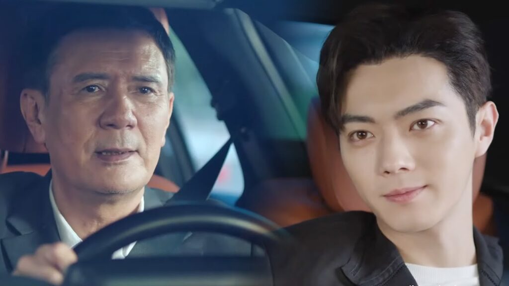 ترتب الأم اجتماع للقاء العائلتين وتجبر زوجها على فقدان هيبته وتضعه في موقف محرج😢مشهد من"حكاية مبهجة"