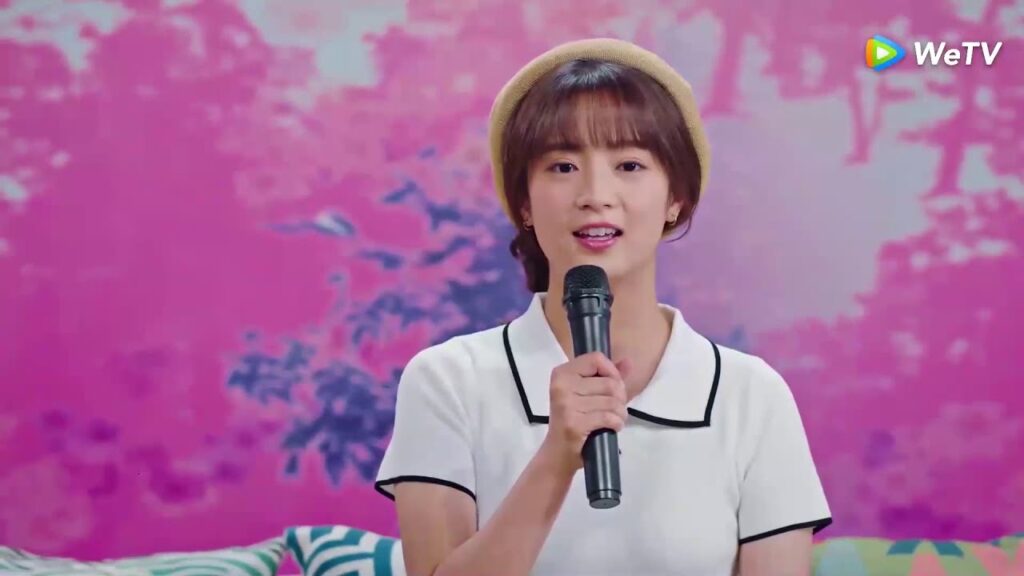 الشاب الوسيم يعترف أنه حبيبها مقطع من الحلقة 20 مسلسل سأكون معك الشاب الوسيم يعترف أنه حبيبها مقطع من الحلقة 20 مسلسل سأكون معك