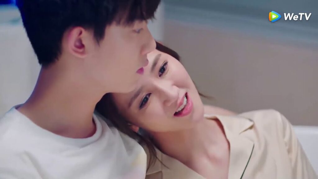 سوء فهم كبير بين تشينغ وو وتشي نيان مقطع من الحلقة 20 مسلسل سأكون معك سوء فهم كبير بين تشينغ وو وتشي نيان مقطع من الحلقة 20 مسلسل سأكون معك