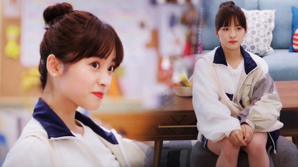 هل ابدو جميلة اليوم ؟(ُعٌدنجـومك المحظوظة |  Count Your Lucky Stars)