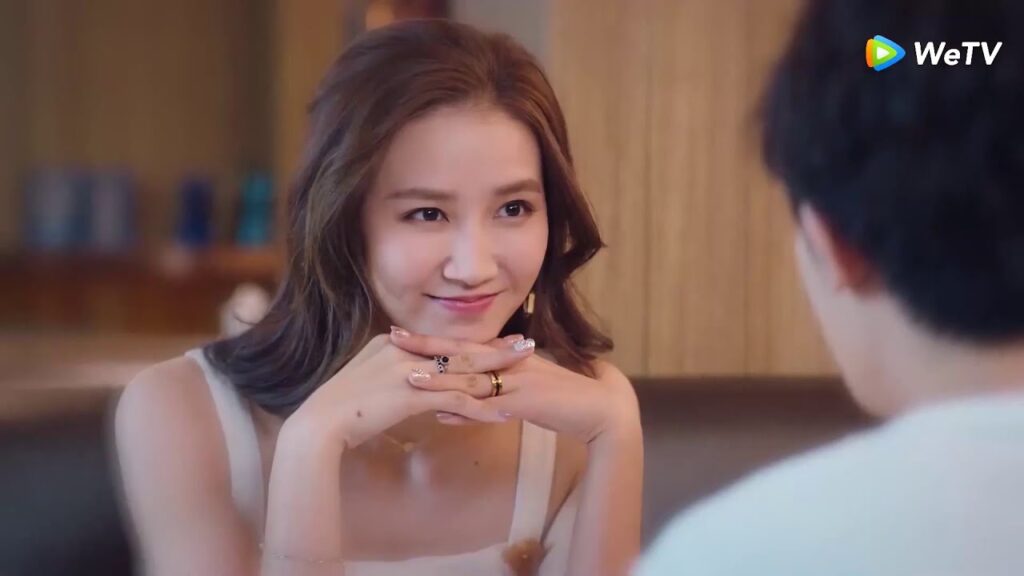 ما هو شعور أن تحب شاب أصغر منك مقطع من الحلقة 19 مسلسل سأكون معك ما هو شعور أن تحب شاب أصغر منك مقطع من الحلقة 19 مسلسل سأكون معك