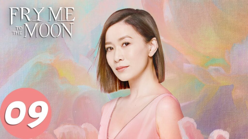 المسلسل الصيني حلمهن اليوم “Fry Me to the Moon “09 الحلقة | WeTV المسلسل الصيني حلمهن اليوم "Fry Me to the Moon "09 الحلقة | WeTV