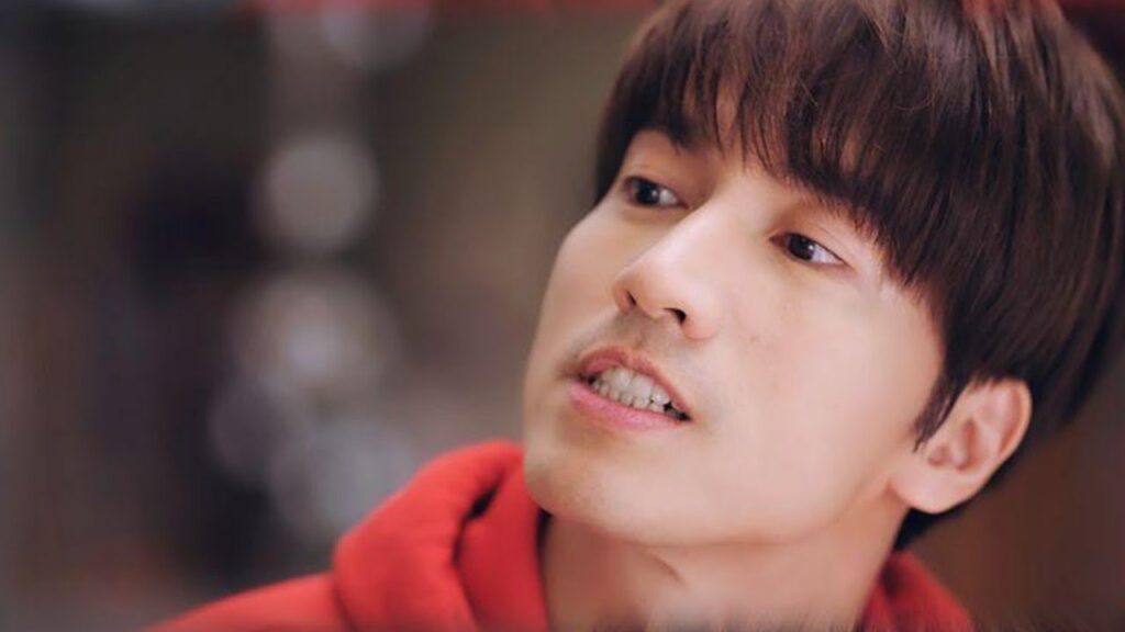 تحضر له الفطور قبل ذهابها للعمل ♥ (عُـد نجومـك المحظـوظة | Count Your Lucky Stars) مترجم 🌟