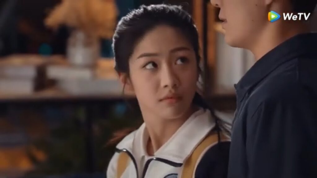 في أول مقابلة بينهم يدفع حسابها ! مقطع من الحلقة 1 مسلسل الحب إلى الأبد في أول مقابلة بينهم يدفع حسابها ! مقطع من الحلقة 1 مسلسل الحب إلى الأبد