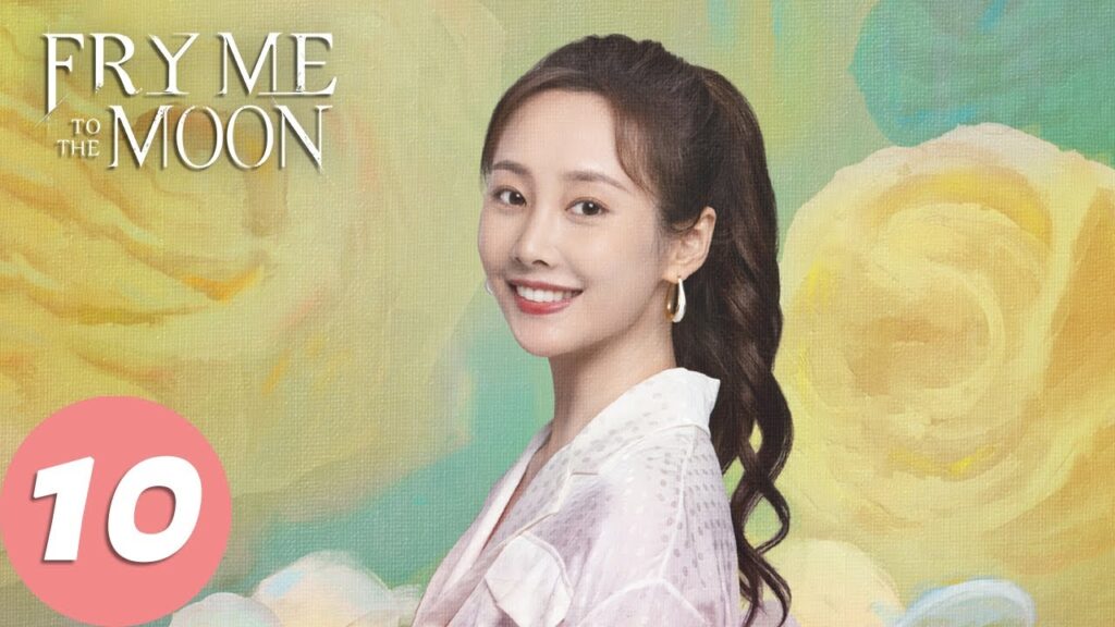 المسلسل الصيني حلمهن اليوم "Fry Me to the Moon "10 الحلقة | WeTV