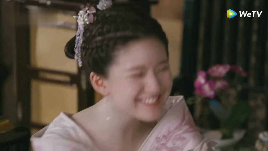 زوج الأميرة يغسل قدميها مقطع من الحلقة 22 رومانسية النمر والزهرة زوج الأميرة يغسل قدميها مقطع من الحلقة 22 رومانسية النمر والزهرة